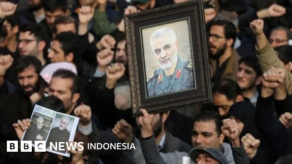 Somalia Menghadapi Krisis: Perang Iran, Pemilu, dan Pembajakan