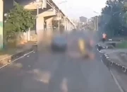 Sopir Pajero Tabrak Lari Pedagang Buah di Duren Sawit Jadi Tersangka, Polisi Tak Tahan: Simak Penjelasan Lengkap