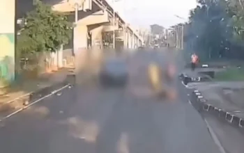 Sopir Pajero Tabrak Lari Pedagang Buah di Duren Sawit Jadi Tersangka, Polisi Tak Tahan: Simak Penjelasan Lengkap