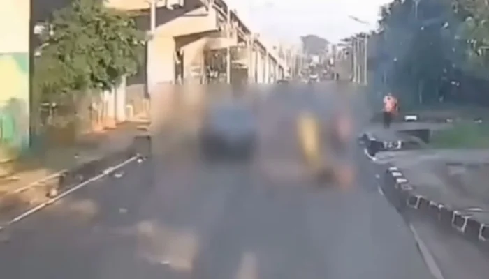 Sopir Pajero Tabrak Lari Pedagang Buah di Duren Sawit Jadi Tersangka, Polisi Tak Tahan: Simak Penjelasan Lengkap
