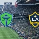 Sounders vs LA Galaxy: Pertarungan Sengit di Liga MLS