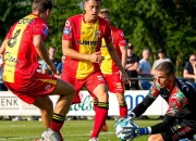 Sparta Rotterdam vs Go Ahead Eagles: Pertarungan Sengit di Eredivisie