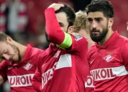 Spartak Moscow dan Perjalanan Olahraga Internasional