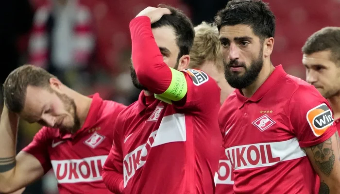 Spartak Moscow dan Perjalanan Olahraga Internasional