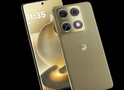 Spesifikasi Smartphone Terbaru Motorola: Signature Ultra-Premium dan Edge 70 Fusion yang Super Tipis