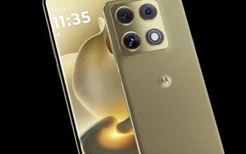 Spesifikasi Smartphone Terbaru Motorola: Signature Ultra-Premium dan Edge 70 Fusion yang Super Tipis