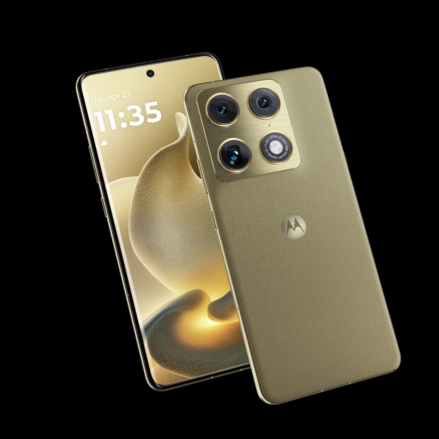 Spesifikasi Smartphone Terbaru Motorola: Signature Ultra-Premium dan Edge 70 Fusion yang Super Tipis