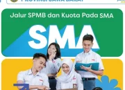 SPMB Jabar 2026: Pendaftaran Siswa Baru Sekolah Maung Dibuka, Gubernur KDM Tekankan Transparansi