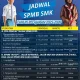 SPMB Jateng 2026: Prosedur dan Jadwal Pendaftaran SMA/SMK Negeri