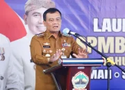 SPMB Jateng 2026 Resmi Dibuka: Gubernur Luthfi Tekankan No Titip-Titip
