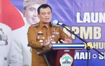 SPMB Jateng 2026 Resmi Dibuka: Gubernur Luthfi Tekankan No Titip-Titip