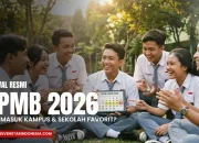 SPMB Jatim 2026: Proses Pendaftaran dan Tahapan Pra-Pendaftaran