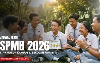 SPMB Jatim 2026: Proses Pendaftaran dan Tahapan Pra-Pendaftaran