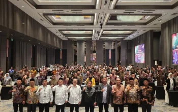 SPMB Sekolah Maung: Antusiasme Masyarakat Tinggi, 64 Ribu Pendaftar Berebut Kursi