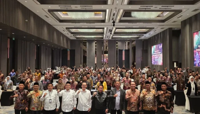 SPMB Sekolah Maung: Antusiasme Masyarakat Tinggi, 64 Ribu Pendaftar Berebut Kursi