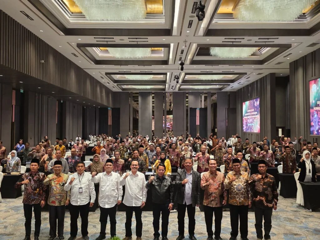 SPMB Sekolah Maung: Antusiasme Masyarakat Tinggi, 64 Ribu Pendaftar Berebut Kursi