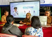 SPMB Surabaya 2026: Lebih Adil dan Transparan dengan Sistem Terintegrasi Adminduk