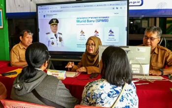 SPMB Surabaya 2026: Lebih Adil dan Transparan dengan Sistem Terintegrasi Adminduk