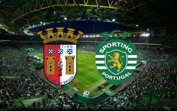 Sporting Braga Tampil Kuat di Liga, Sementara Austria Siap di Piala Dunia