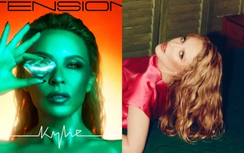 Spotify Kembali ke Logo Lama Setelah Backlash Pengguna, Sementara Kylie Minogue Berbagi Kisah Cinta dengan Michael Hutchence
