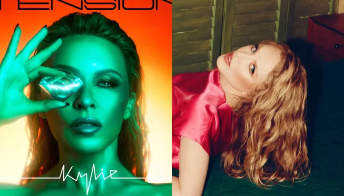 Spotify Kembali ke Logo Lama Setelah Backlash Pengguna, Sementara Kylie Minogue Berbagi Kisah Cinta dengan Michael Hutchence