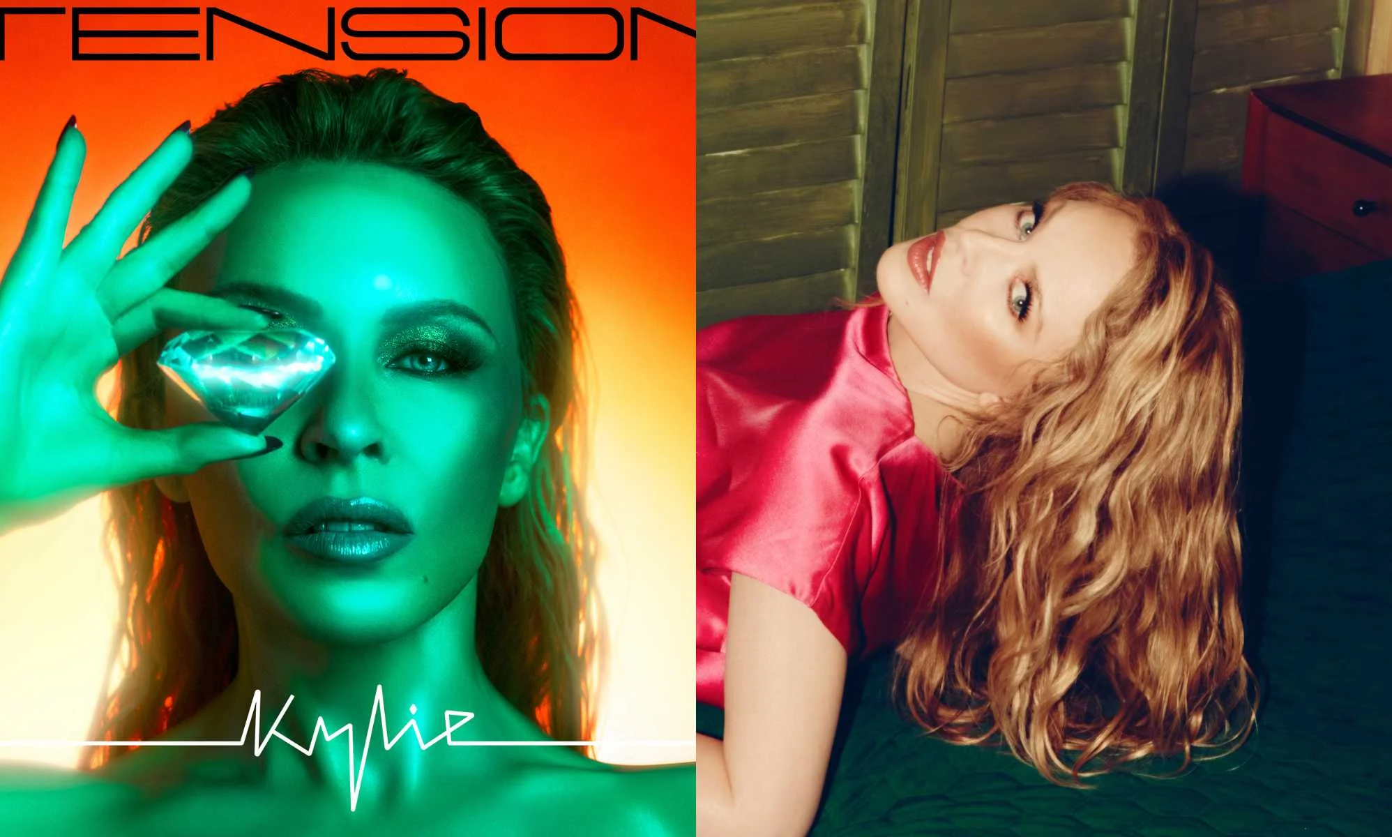 Spotify Kembali ke Logo Lama Setelah Backlash Pengguna, Sementara Kylie Minogue Berbagi Kisah Cinta dengan Michael Hutchence