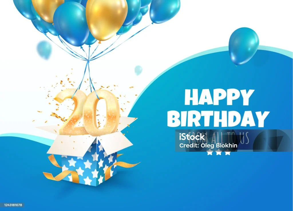 Spotify Merayakan Ulang Tahun ke-20 dengan Fitur 'Spotify 20: Your Party of the Year(s)'
