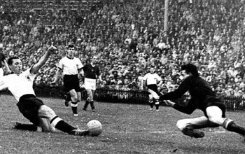 St Gallen dan Piala Dunia 1954: Sejarah yang Tak Terlupakan