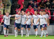 St. Louis CITY SC Menghadapi Tantangan Baru: Sergio Córdova Pergi dan Pertandingan Melawan Colorado Rapids