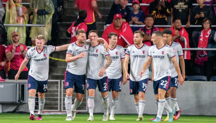 St. Louis CITY SC Menghadapi Tantangan Baru: Sergio Córdova Pergi dan Pertandingan Melawan Colorado Rapids