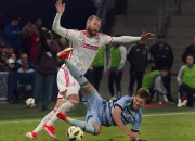St. Louis City vs Houston: Pertarungan Sengit di Lapangan