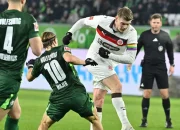 St. Pauli Steigt Ab: Wolfsburg Selamatkan Diri di Relegation