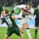 St. Pauli Steigt Ab: Wolfsburg Selamatkan Diri di Relegation