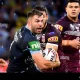 State of Origin: Ethan Strange dan James Tedesco Bintang dalam Kemenangan Blues