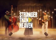 Stranger Than Heaven: Game Baru yang Menggabungkan Musik dan Petualangan