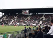 Strasbourg dan Angers Siap Berlaga di Stade Raymond Kopa