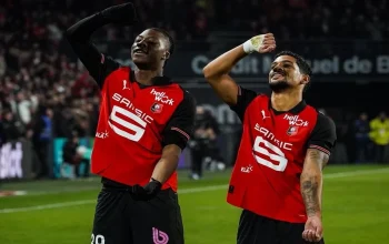 Strasbourg Incar Pemain Muda Levante dengan Harga 25 M€