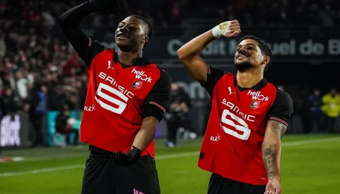 Strasbourg Incar Pemain Muda Levante dengan Harga 25 M€