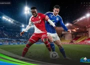 Strasbourg vs Monaco: Pertarungan Sengit di Ligue 1