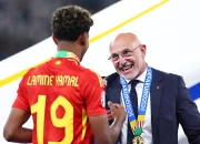 Strategi Luis de la Fuente: Lamine Yamal Siap Jadi 'Pemain Pengganti Super' di Piala Dunia 2026