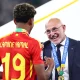 Strategi Luis de la Fuente: Lamine Yamal Siap Jadi ‘Pemain Pengganti Super’ di Piala Dunia 2026