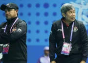 Strategi Selektif Herry Iman Pierngadi: Hanya Dua Pasangan Ganda Putra untuk Asian Games