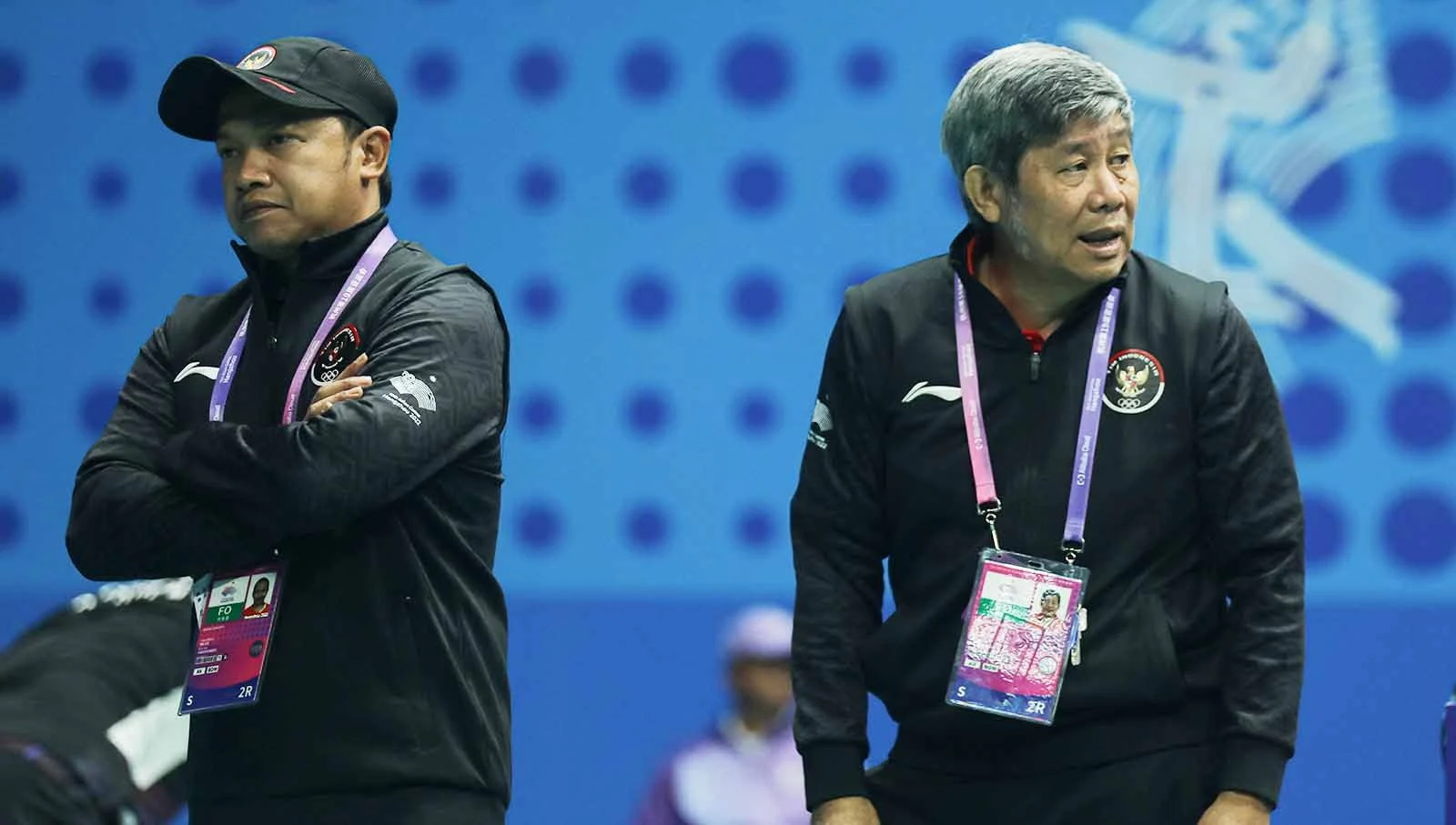 Strategi Selektif Herry Iman Pierngadi: Hanya Dua Pasangan Ganda Putra untuk Asian Games