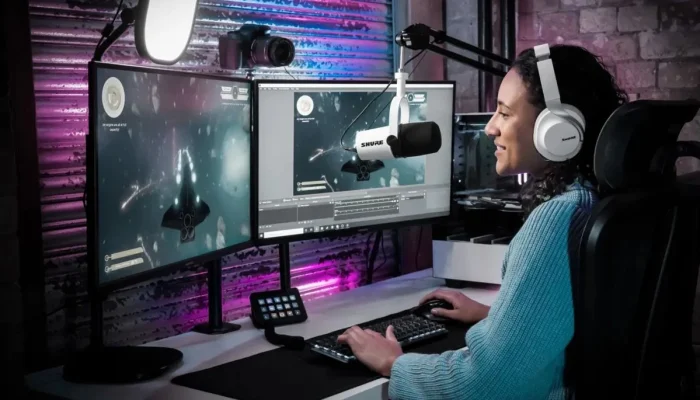Streaming Menjadi Trend Baru di Dunia Hiburan