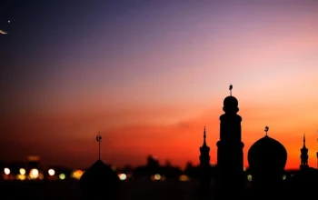 Subuh Jakarta: Menjaga Ibadah Tepat Waktu di Ibukota