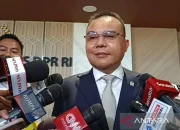 Sufmi Dasco Ahmad: Antara Hoaks dan Kritik Konstruktif