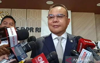 Sufmi Dasco Ahmad: Antara Hoaks dan Kritik Konstruktif