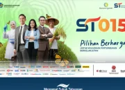Sukuk Tabungan ST016 Resmi Diluncurkan dengan Kupon hingga 6,25%