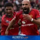 Sunderland Vs Manchester United Berakhir Imbang 0-0: Setan Merah Gagal Perlebar Jarak dengan Liverpool