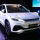SUV Listrik MG 4X Tiba di Dealer, Siap Tantang BYD Atto 3 dengan Jarak Tempuh 610 Km